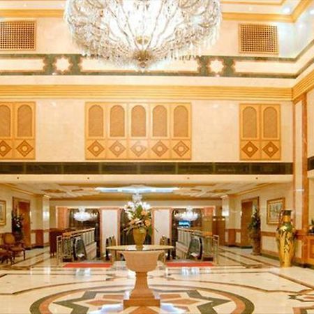 אל-מדינה Al Haram Hotel- By Al Rawda מראה חיצוני תמונה
