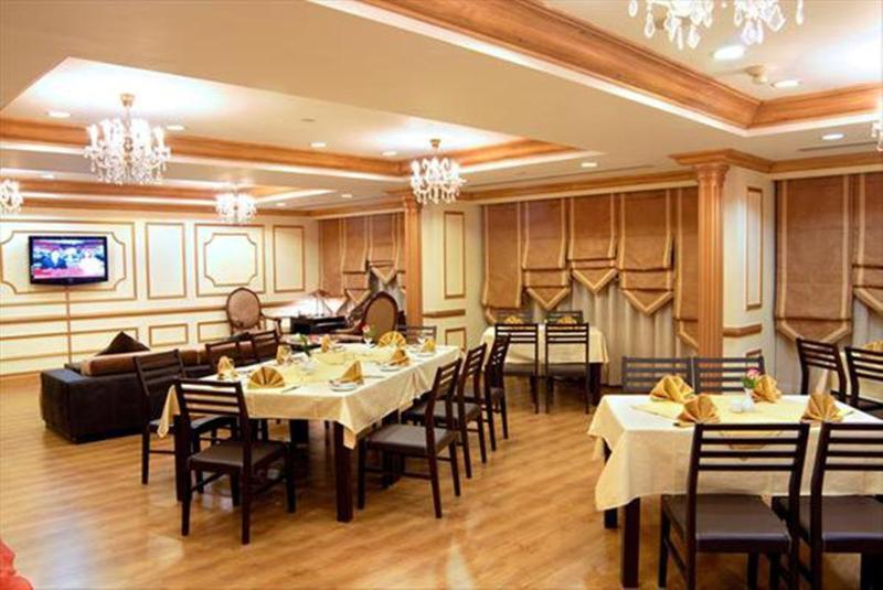 אל-מדינה Al Haram Hotel- By Al Rawda מראה חיצוני תמונה